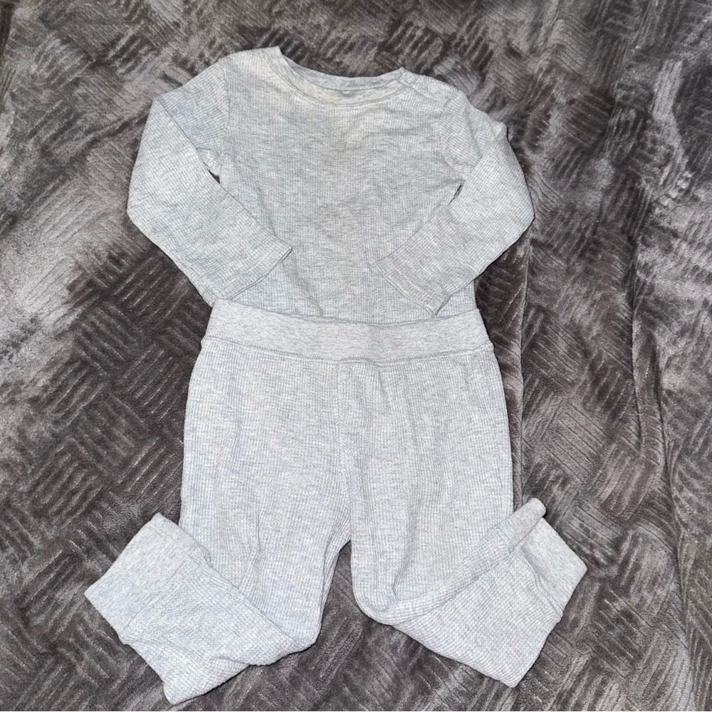 Garanimals 2 Piece Set